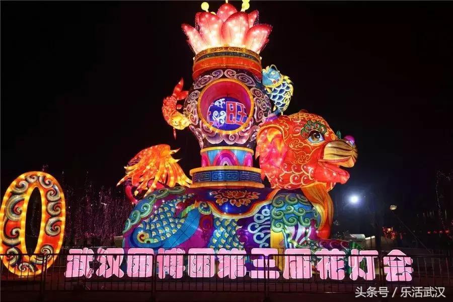 武汉春节新玩法,有一种过年叫宅在家里