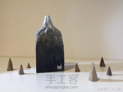 毫无保留的木雕教程仅供学习参考,木雕初学者如何开始雕刻之路