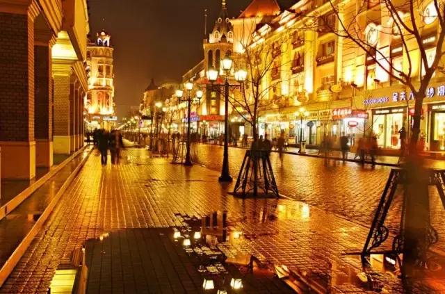 国内风景最好的旅游景点冬天,国内各地最美的十大自驾游线路