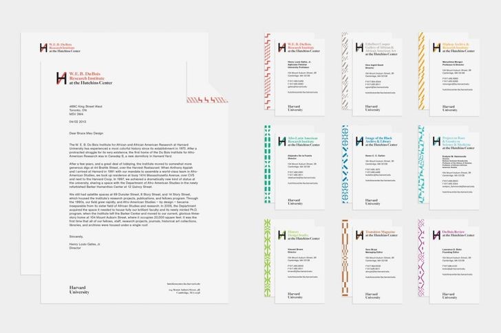 有哪些灵活的图案设计方法,创意简约几何图案设计