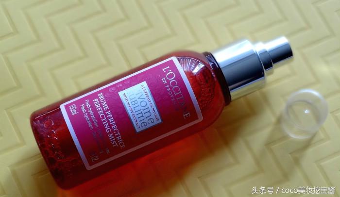 欧舒丹蜡菊活颜爽肤水怎么用,欧舒丹爽肤水祛痘