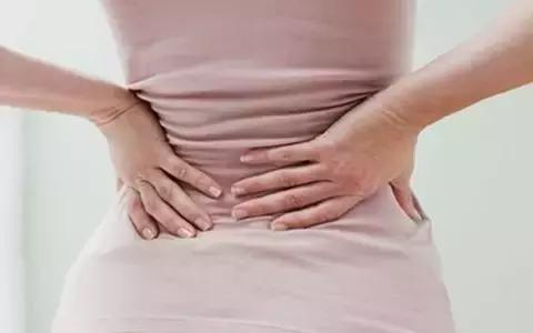 不同部位腰疼的病因,不同位置的腰痛代表了什么