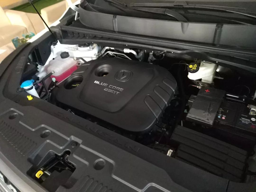 2018年长安cs55能卖多少钱,长安cs55十万公里二手