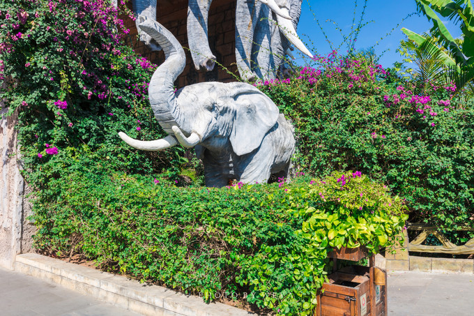 面面旅拍—诉不完千古泪,道不停三亚情,这个冬天我们掌心有太阳