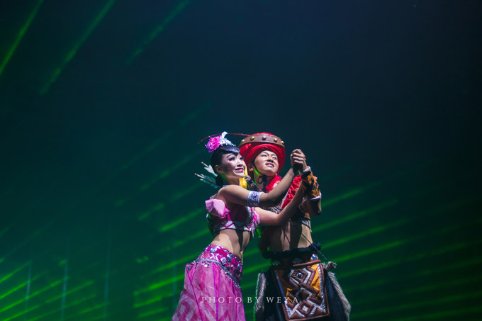 面面旅拍—诉不完千古泪,道不停三亚情,这个冬天我们掌心有太阳