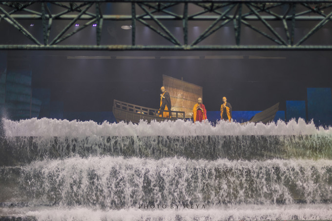 面面旅拍—诉不完千古泪,道不停三亚情,这个冬天我们掌心有太阳