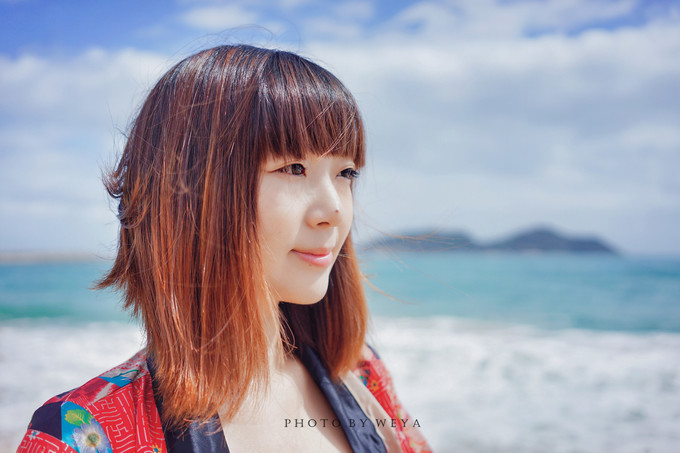 面面旅拍—诉不完千古泪,道不停三亚情,这个冬天我们掌心有太阳