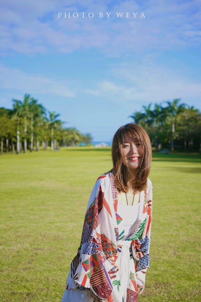 面面旅拍—诉不完千古泪,道不停三亚情,这个冬天我们掌心有太阳