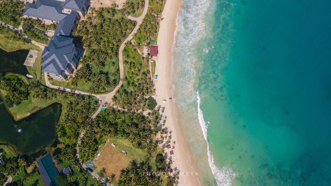 面面旅拍—诉不完千古泪,道不停三亚情,这个冬天我们掌心有太阳