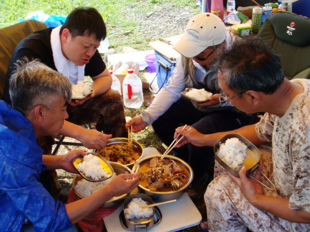 野钓意境图,意境泛舟钓鱼图