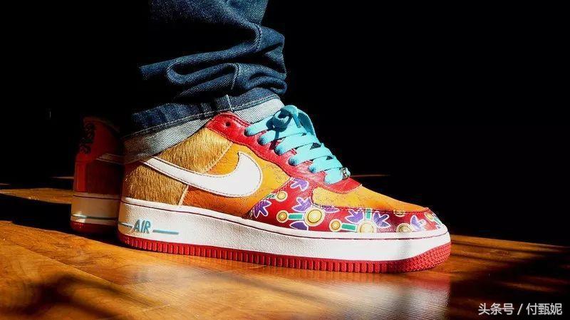 新衣新鞋过狗年——那些必入的狗年限定！