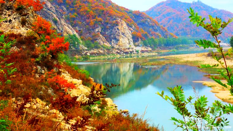 野钓意境图,意境泛舟钓鱼图