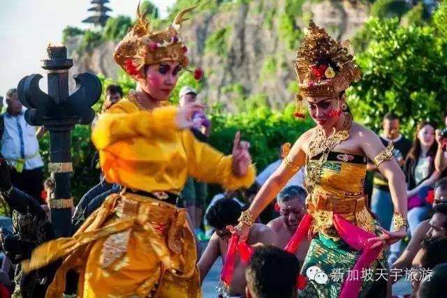 2019年巴厘岛之行,最近巴厘岛旅游价格