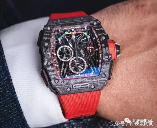 手表推荐平民机械表,低端陀飞轮机械表