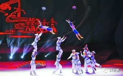 A股狗年大联欢！太有才了！先给导演点个赞！