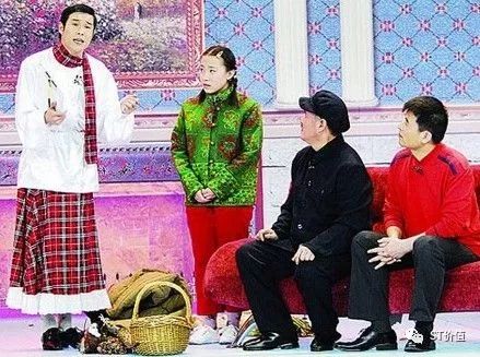 A股狗年大联欢！太有才了！先给导演点个赞！