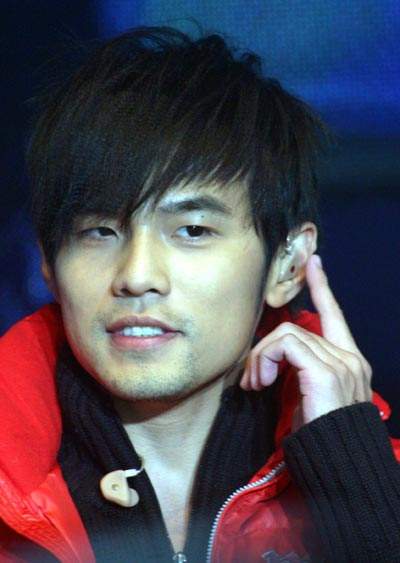 周杰伦巅峰时期统治力有多强,周杰伦巅峰时期到底多恐怖