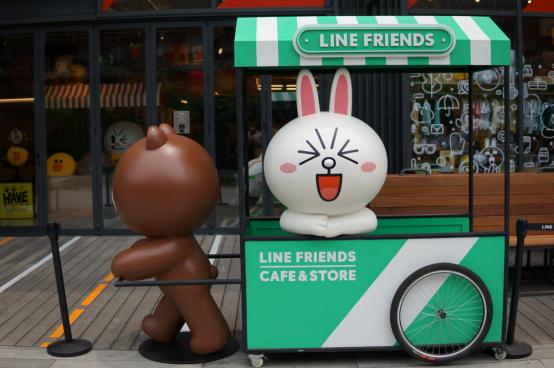 成都LOCAL强烈推荐！春熙路太古里时尚游玩攻略