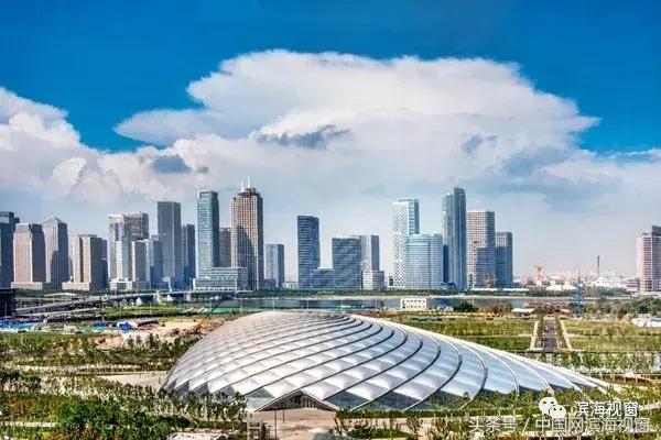 滨海新区未来5年拆迁计划,滨海新区下半年拆迁计划曝光