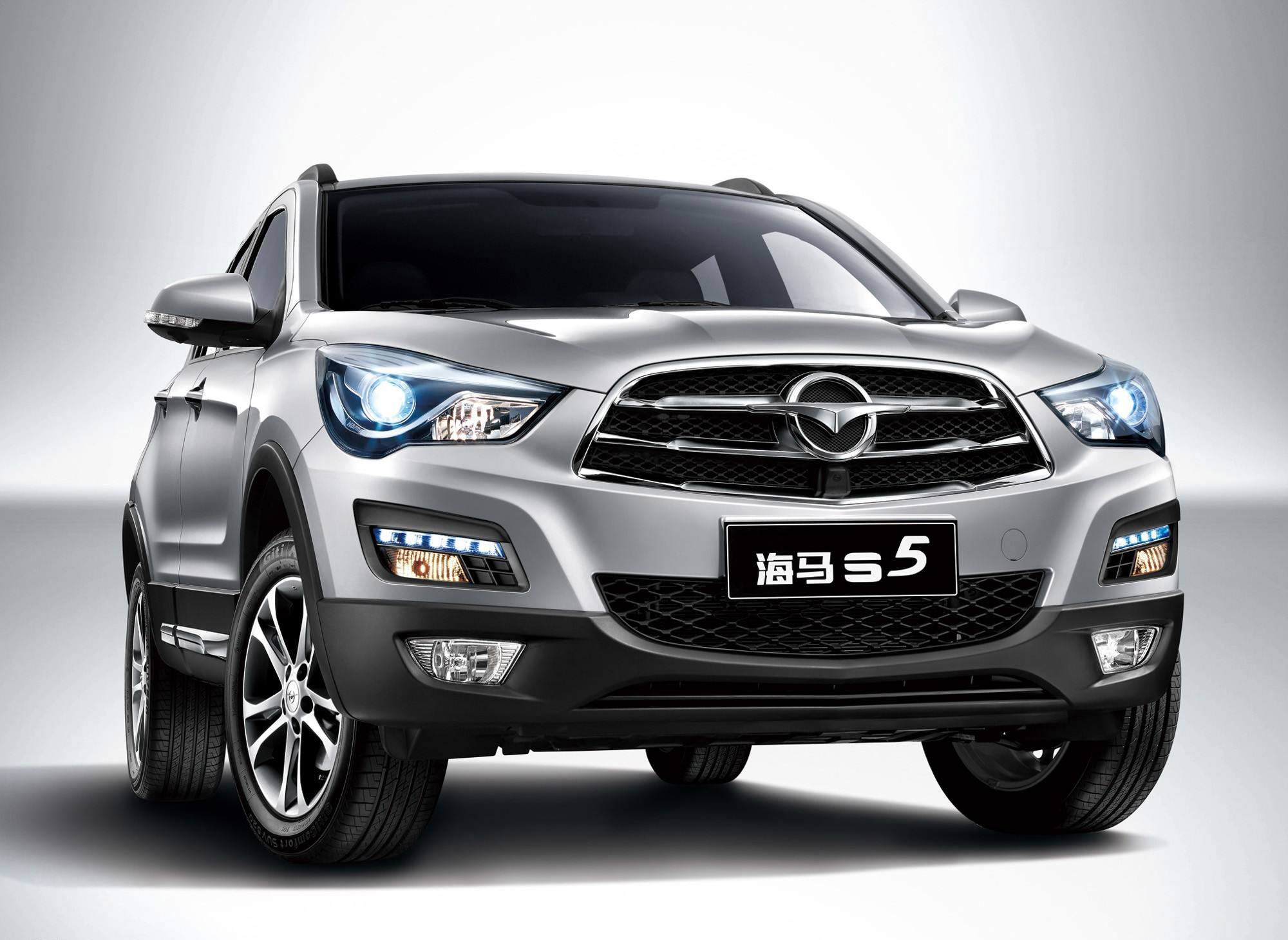 海马s5今年销量排行,海马s5为什么卖得那么好