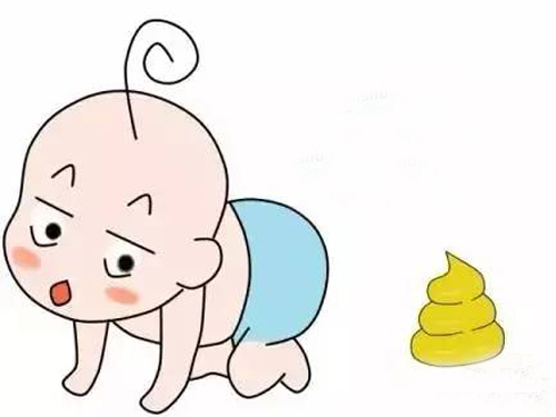 宝宝便便正常但是排便特别费力,宝宝大便干燥排便小技巧