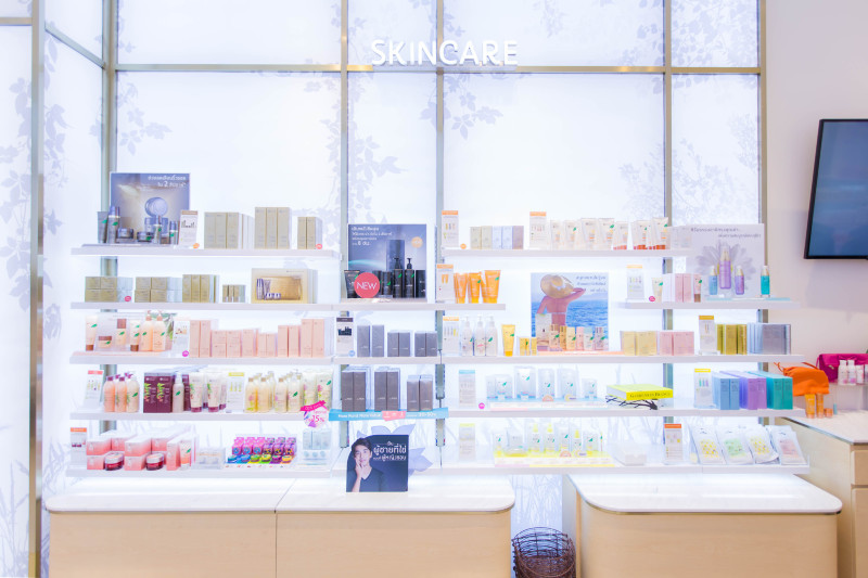 泰国值得买的护肤彩妆,去泰国旅游买什么护肤品最划算