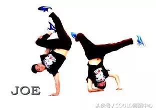 不减震易搭配怎么跳街舞?街舞必备5款鞋!