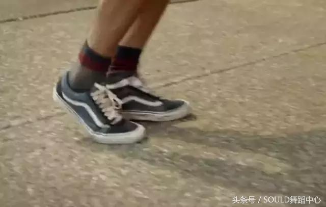 不减震易搭配怎么跳街舞?街舞必备5款鞋!