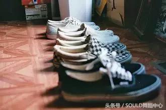 不减震易搭配怎么跳街舞?街舞必备5款鞋!