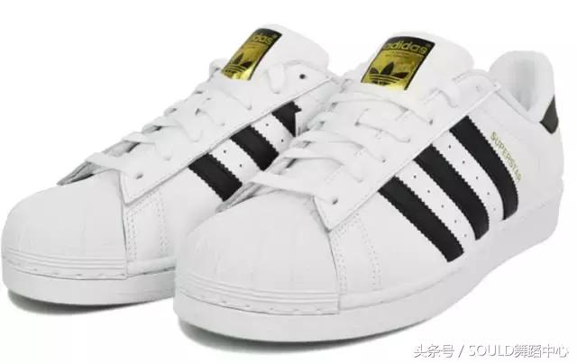 不减震易搭配怎么跳街舞?街舞必备5款鞋!