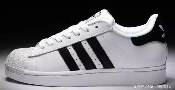 不减震易搭配怎么跳街舞？街舞必备5款鞋！