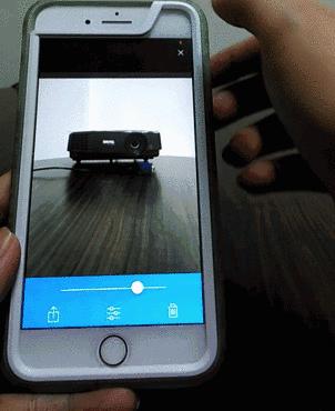 手机能拍3d照片吗,手机裸眼3d观看方法