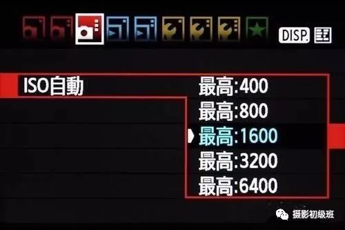 相机哪些参数影响画质,相机各种参数分别决定了什么