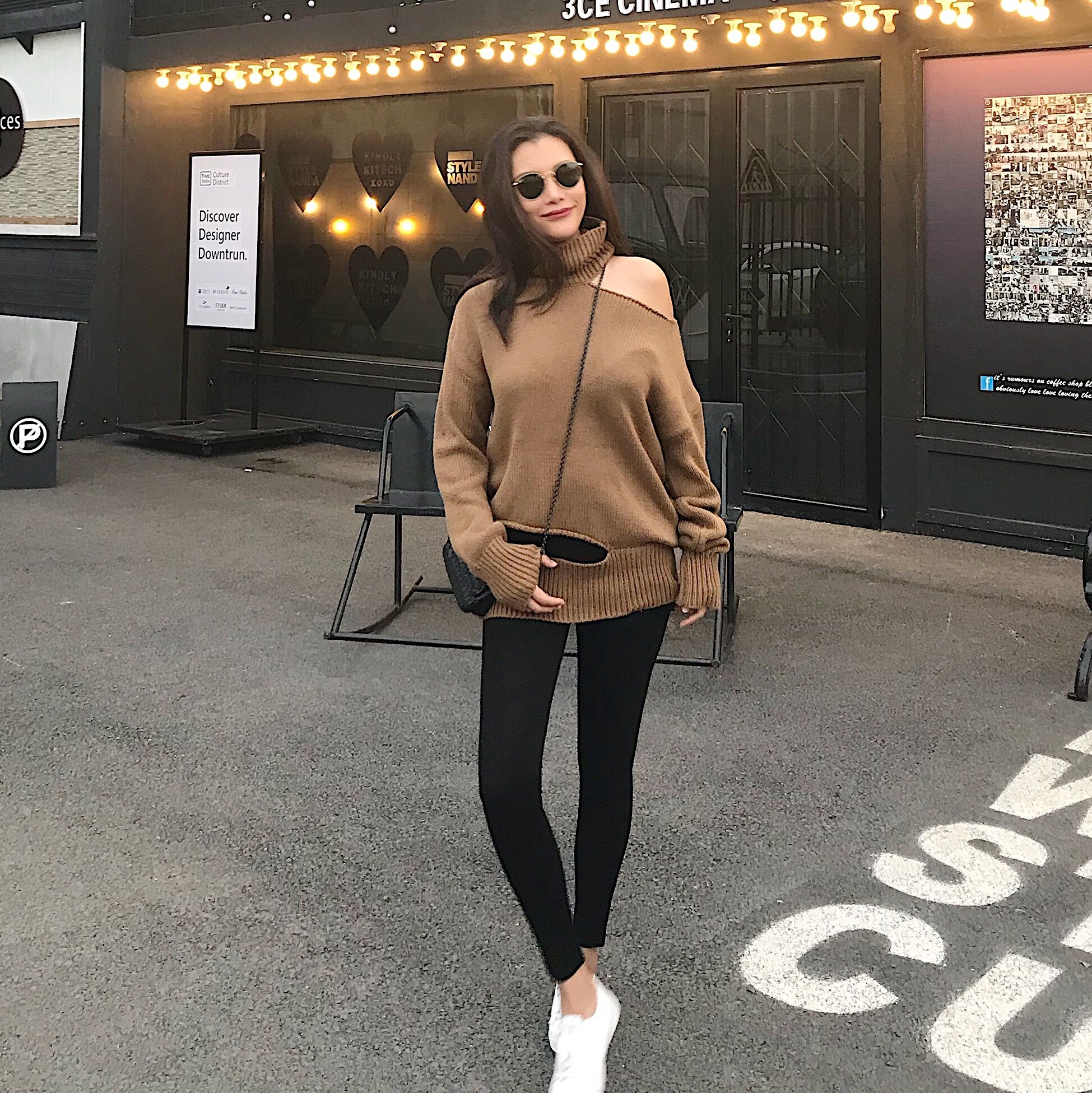 买好衣服过新年!那些年我的私藏好店(服饰鞋包)