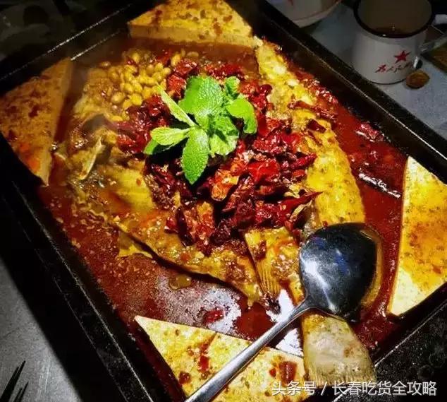 武汉好吃的鱼排行,年年有余哪些菜好吃