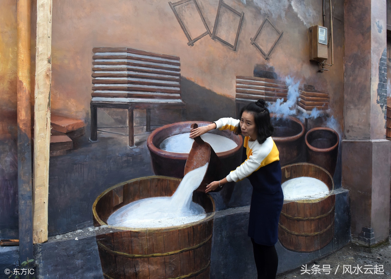 湖南湘西农村适合创业的好项目,农村有什么好的创业项目见效快