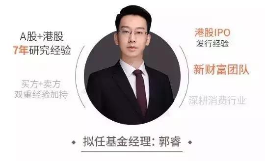 良心荐基的小欧又上线，第三次说这只“潜力基”