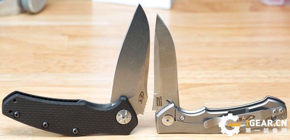 北欧风刀具推荐,最惊艳的各式样刀具