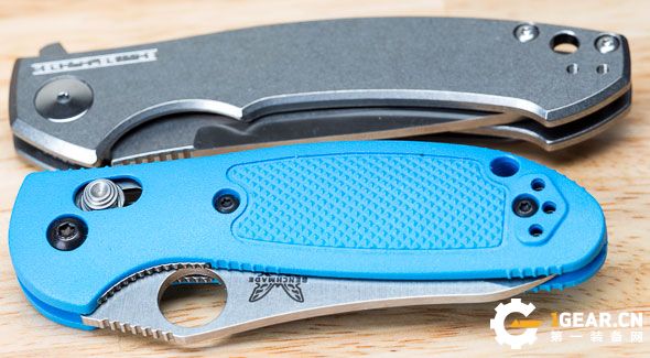 北欧风刀具推荐,最惊艳的各式样刀具