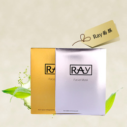 娜扎面膜,古力娜扎代言的面膜品牌