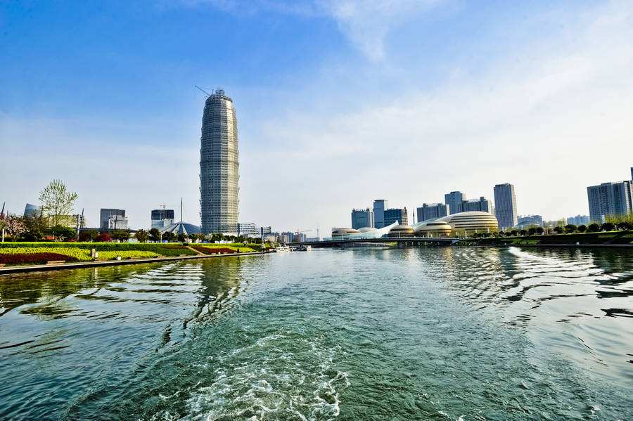 洛河天气,洛河上游源头在哪