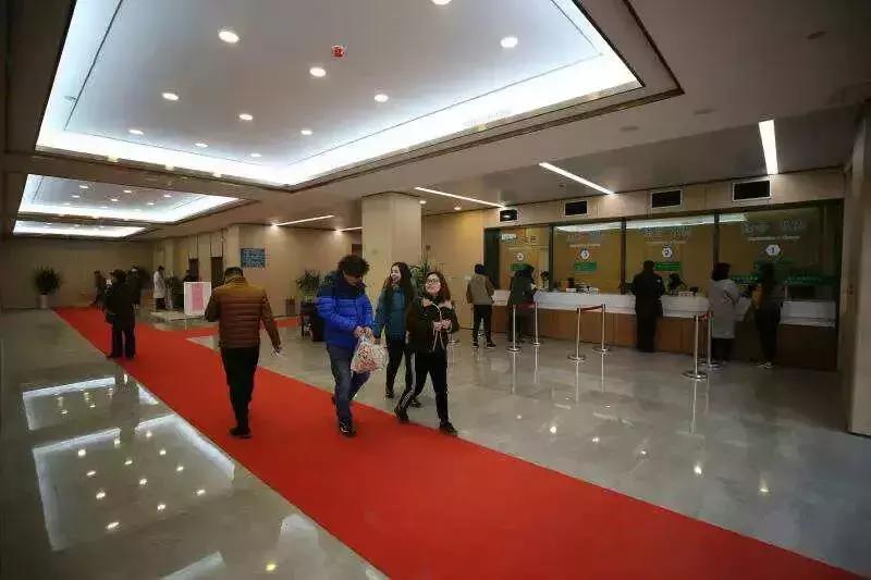 “五驾马车”助力秦淮中医院扬帆启新程