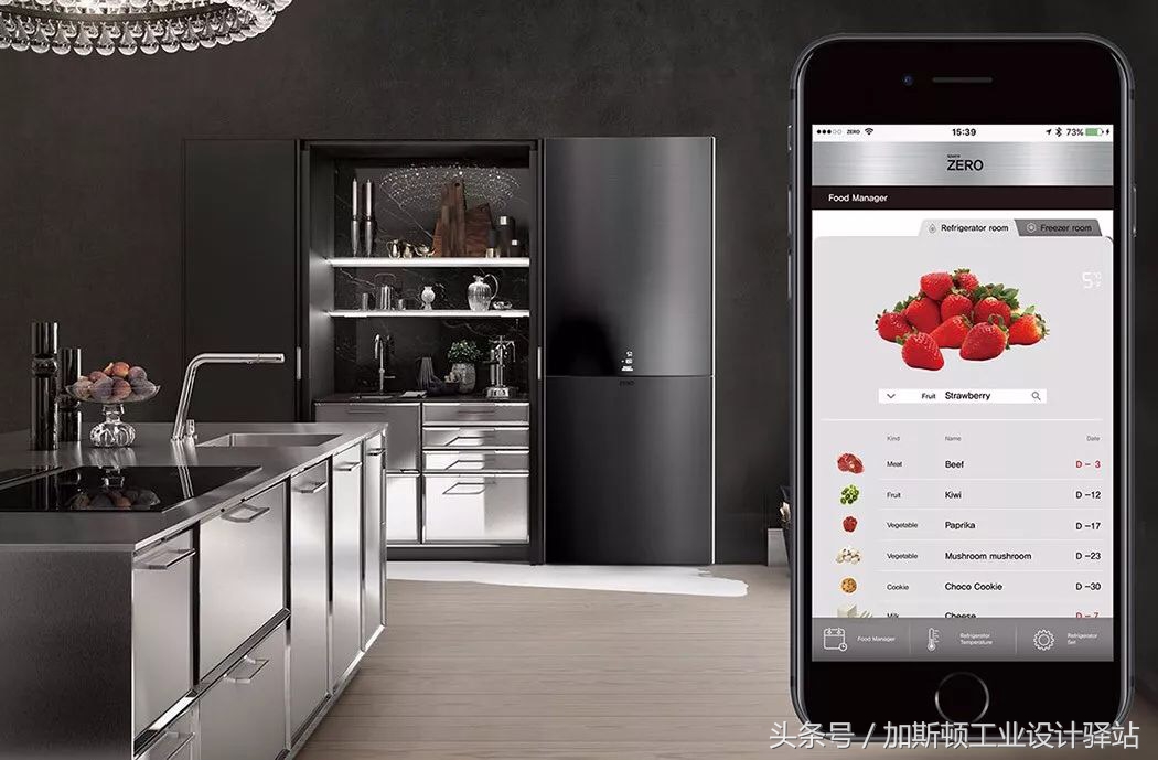 智能家居十大科技产品,智能家居创新产品有哪些