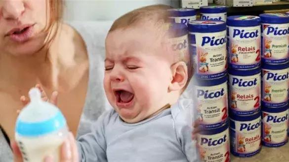 法国奶粉曝光哪些牌子,法国伴宝乐奶粉最新事件真相