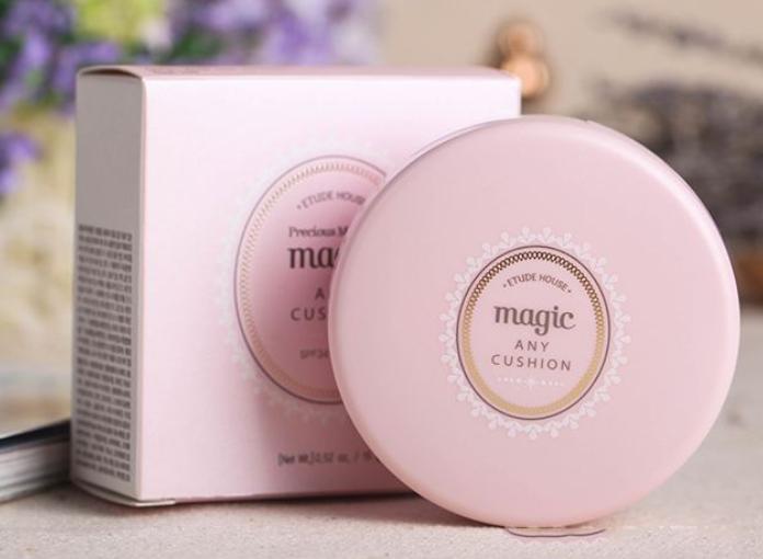 气垫bb推荐分享,10款气垫bb评测只选对的不选贵的