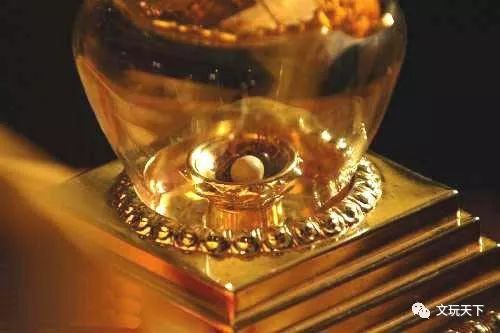 舍利子到底是正品吗,在网上买舍利子是真的还是假的