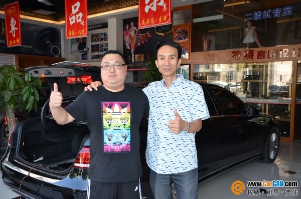 白云区汽车音响改装店前景,汽车音响改装店处境