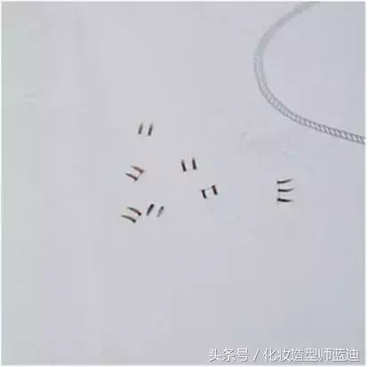 学化妆新手零基础学化眼妆教程,从零开始学化妆眼妆步骤