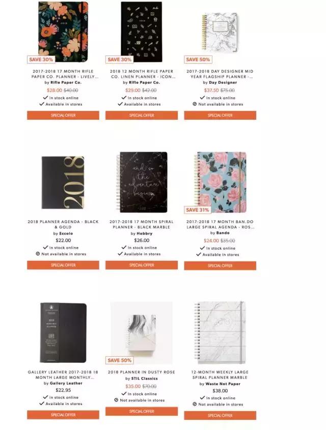 留学生们看过来！温哥华手帐er的生存指南，拿走不谢！