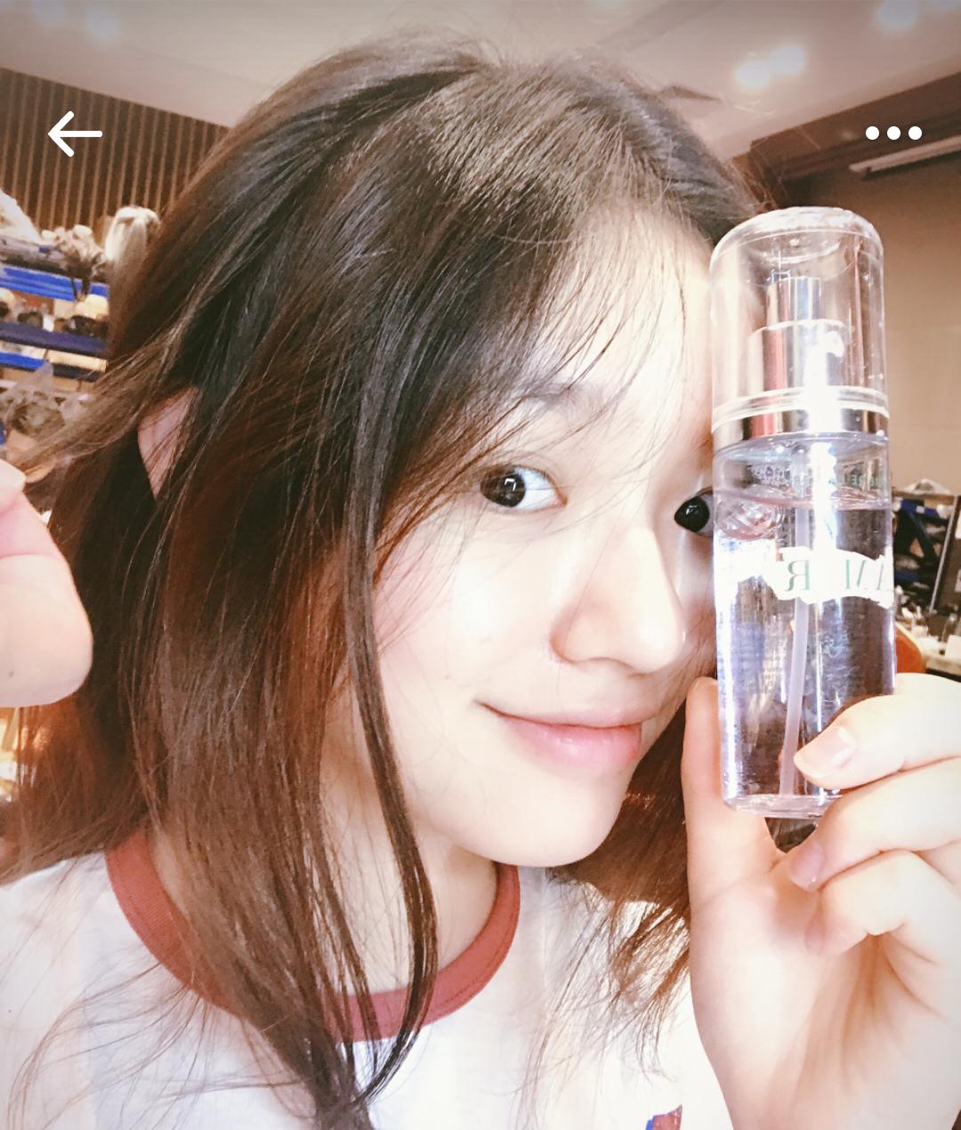 好用的爽肤水向你招手~